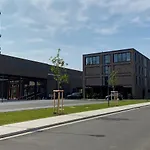 Friends Zeche Zollverein Отель Эссен