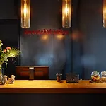 Friends Zeche Zollverein 4* Эссен