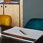 Отель Friends Zeche Zollverein 4*