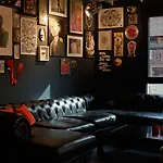 Friends Zeche Zollverein 4* Эссен