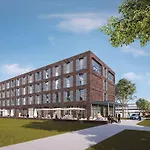 Отель Friends Zeche Zollverein 4*