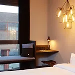 Friends Zeche Zollverein Отель 4*