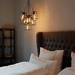 Friends Zeche Zollverein 4* Эссен