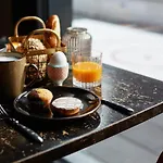 Отель Friends Zeche Zollverein Эссен