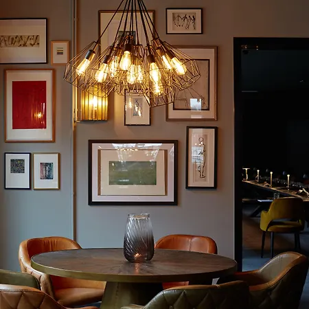 Friends Zeche Zollverein