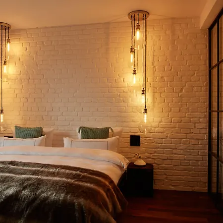 Friends Zeche Zollverein