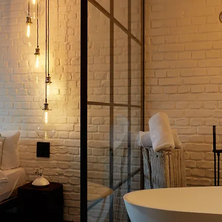 Friends Zeche Zollverein Отель