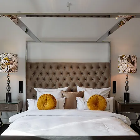 酒店 Friends Zeche Zollverein 埃森