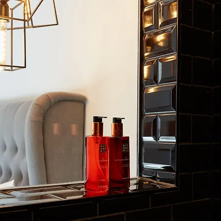 Отель Friends Zeche Zollverein 4*