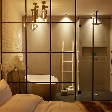 Friends Zeche Zollverein 4* 埃森