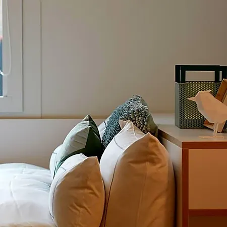 Friends Zeche Zollverein Отель 4*