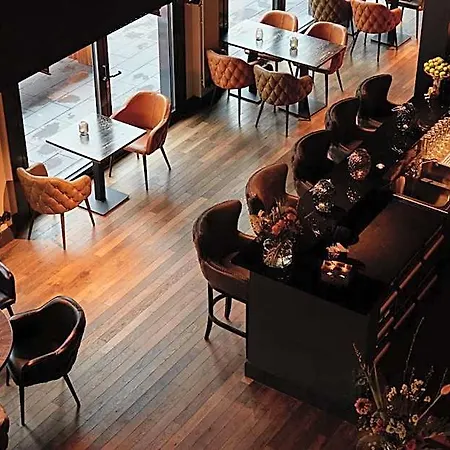 Friends Zeche Zollverein 4*