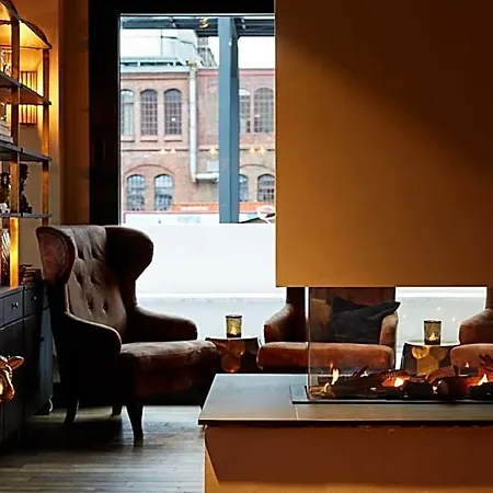 Hotel Friends Zeche Zollverein