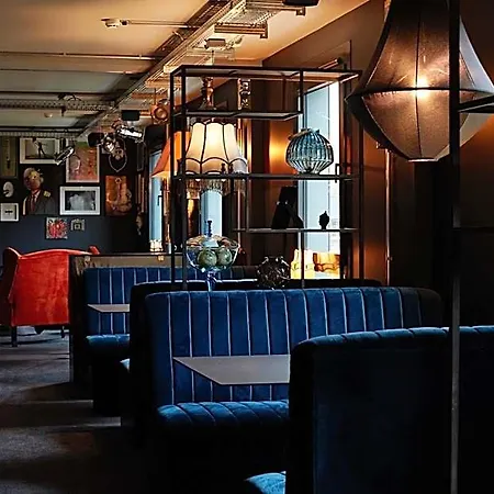 Friends Zeche Zollverein 4*