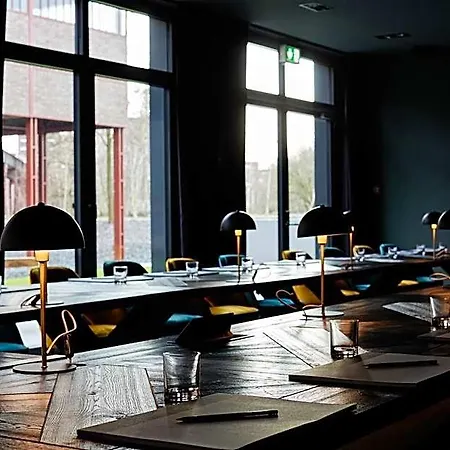 Friends Zeche Zollverein Hotel