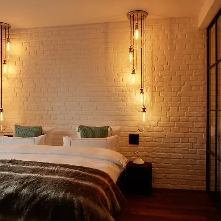 Friends Zeche Zollverein Эссен