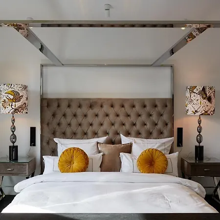 Friends Zeche Zollverein 酒店