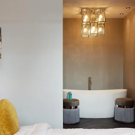 Friends Zeche Zollverein Отель