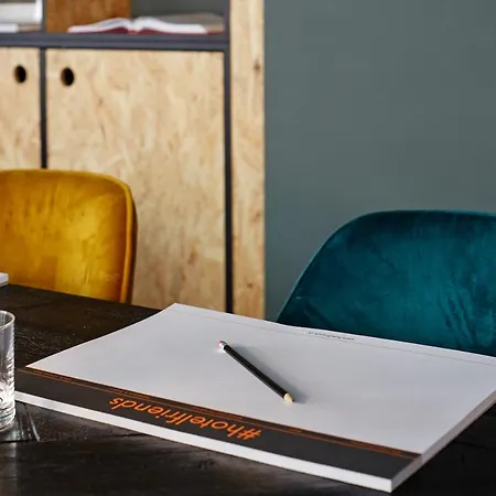 Hotel Friends Zeche Zollverein 4*