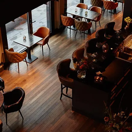 Friends Zeche Zollverein Hotel 4*