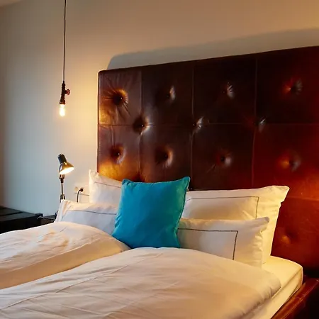 Hotel Friends Zeche Zollverein