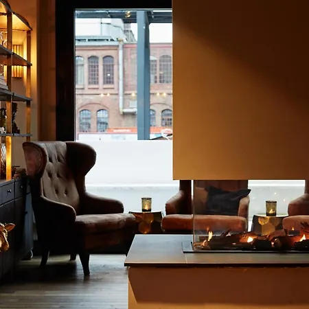 Friends Zeche Zollverein 4* Эссен