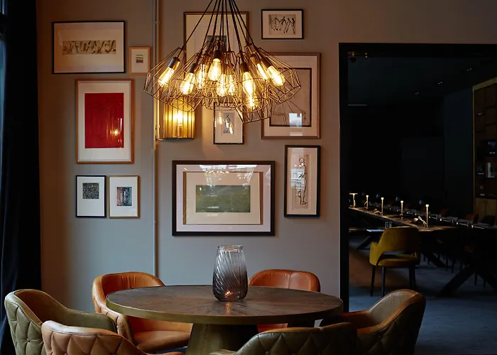 Friends Zeche Zollverein