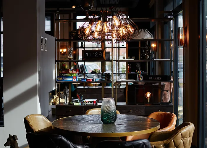 Friends Zeche Zollverein Essen