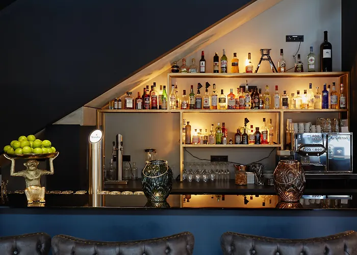 Hotel Friends Zeche Zollverein