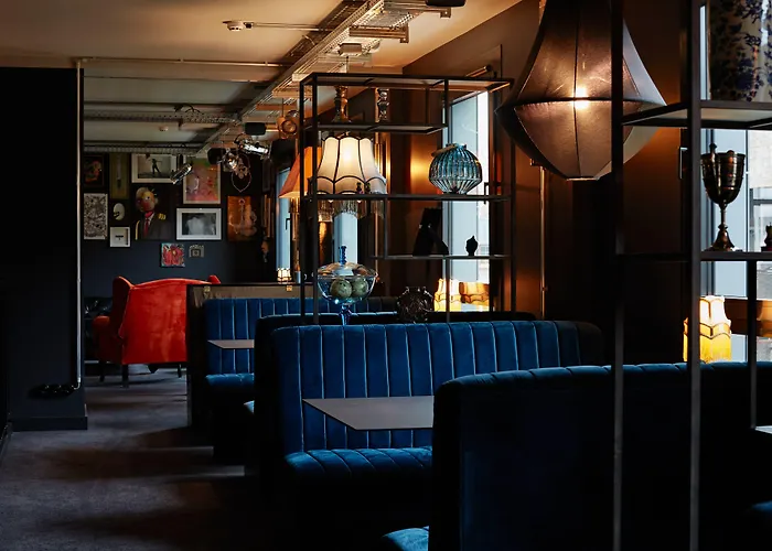 Friends Zeche Zollverein Essen