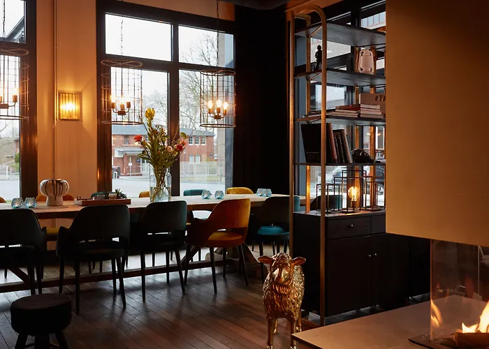 Friends Zeche Zollverein فندق