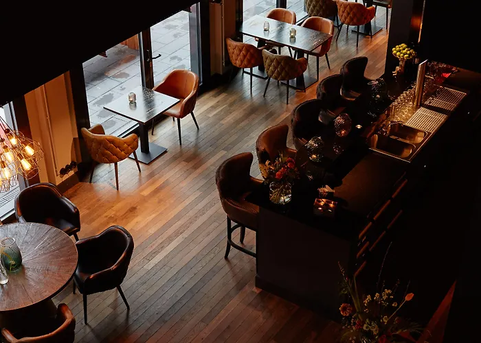 Friends Zeche Zollverein فندق