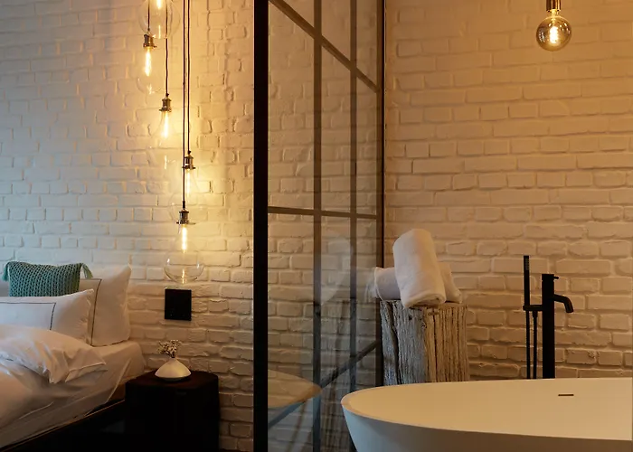 Friends Zeche Zollverein فندق