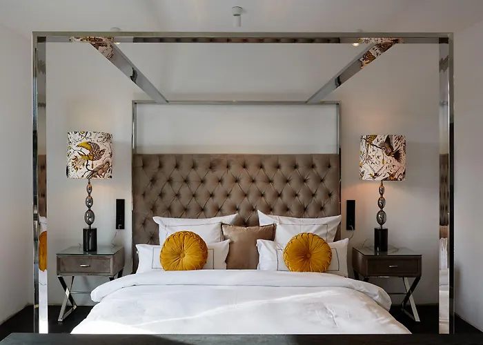 Hotel Friends Zeche Zollverein Essen