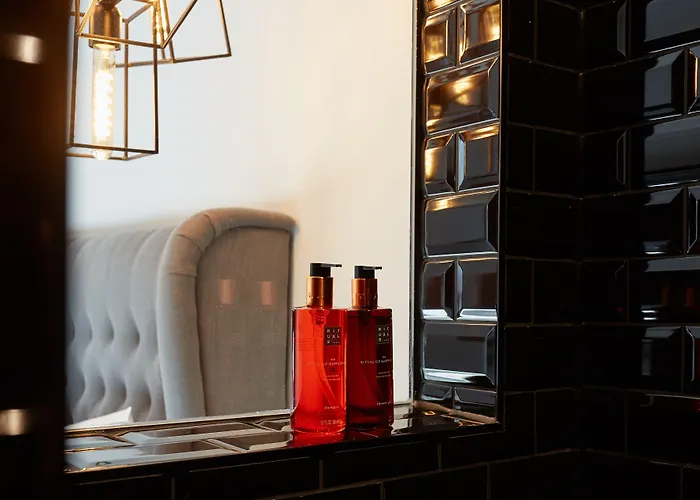 فندق Friends Zeche Zollverein 4*