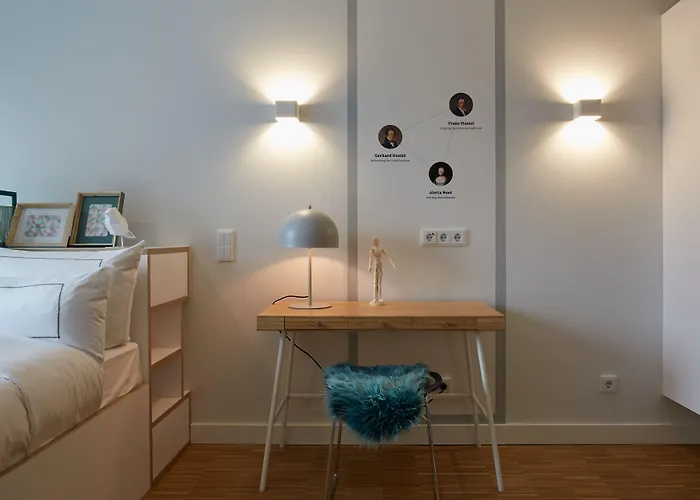 Friends Zeche Zollverein فندق