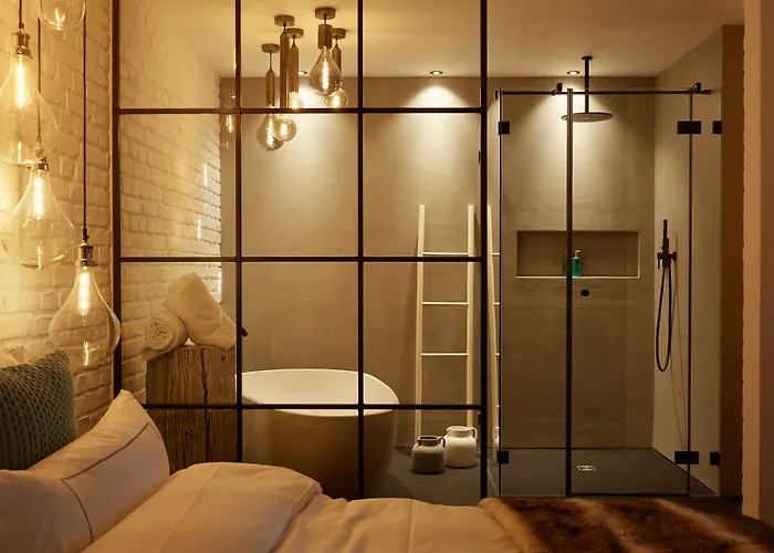 Friends Zeche Zollverein 4* إسن