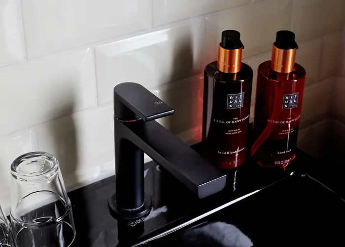 Hotel Friends Zeche Zollverein 4*