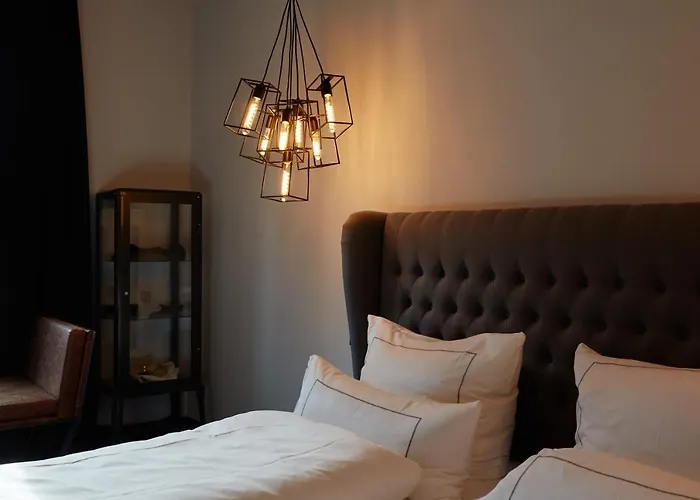 Friends Zeche Zollverein 4* Essen