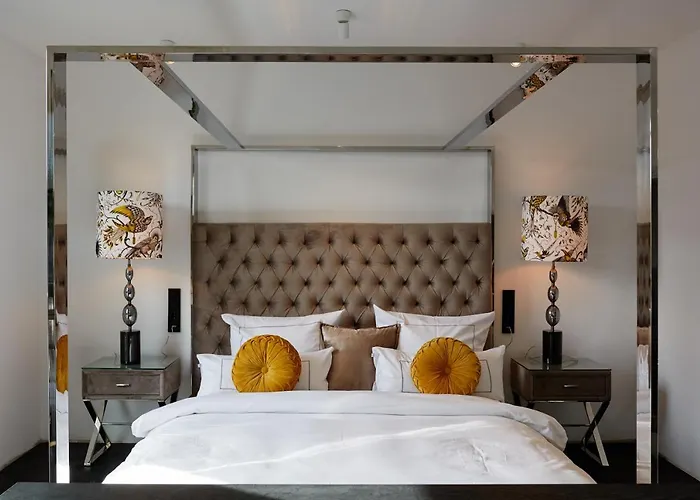 Friends Zeche Zollverein فندق