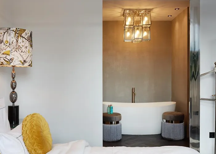 Friends Zeche Zollverein فندق