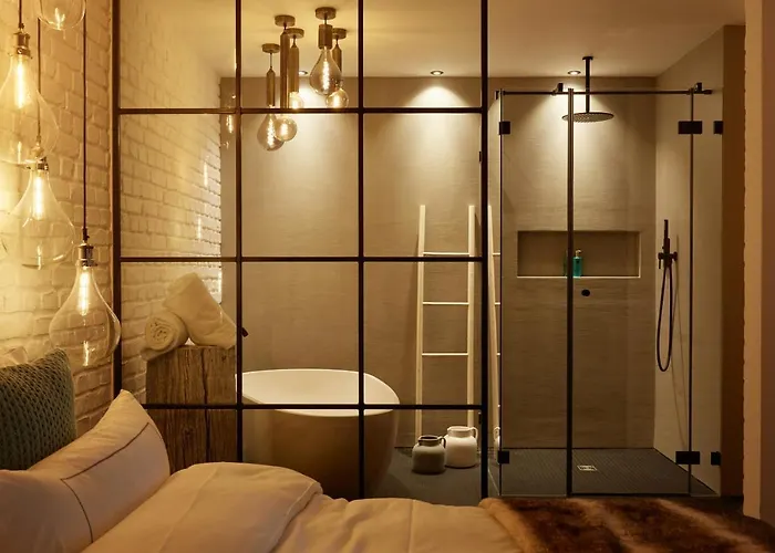 فندق Friends Zeche Zollverein إسن