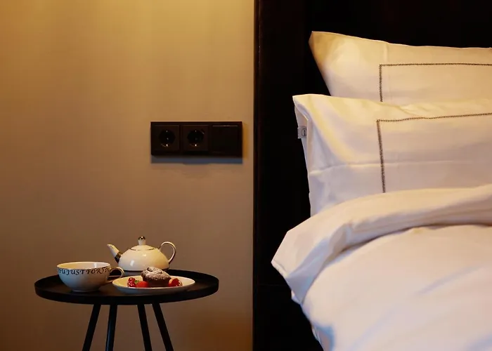 Friends Zeche Zollverein فندق