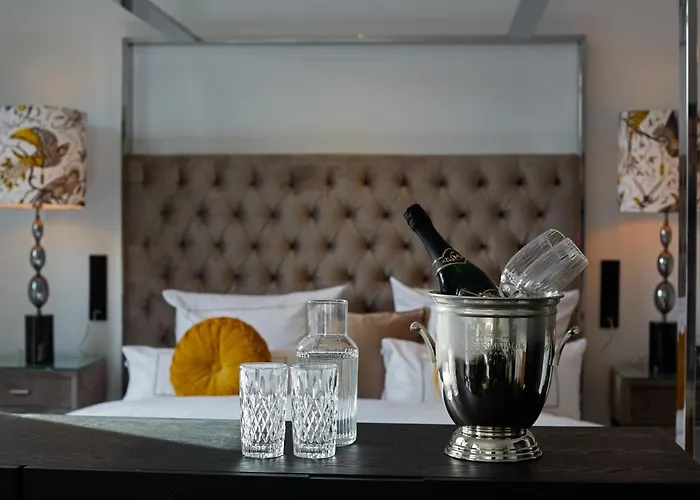 فندق Friends Zeche Zollverein إسن