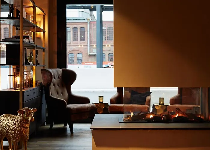 Friends Zeche Zollverein 4* إسن